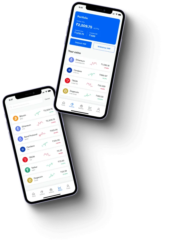 Evolución Fluxium - Decentralized Finance Ecosystem